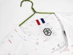 France 2018 World Cup Away Jersey S-XXL - Image 4