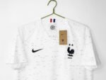 France 2018 World Cup Away Jersey S-XXL - Image 6