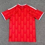 Chile 25/26 Home Jersey S-XXL - Image 2