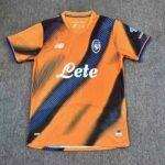 Atalanta B.C. 25/26 Third Jersey S-XXL