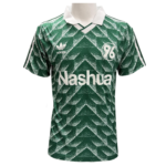 Retro Hannover 90/91 Away Jersey S-XXL