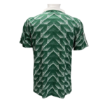 Retro Hannover 90/91 Away Jersey S-XXL - Image 2