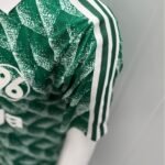 Retro Hannover 90/91 Away Jersey S-XXL - Image 4