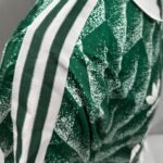 Retro Hannover 90/91 Away Jersey S-XXL - Image 5