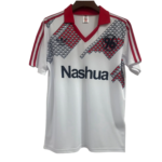 Retro Hannover 1991 Home Jersey S-XXL