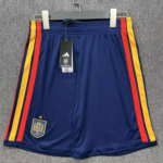 2026 World Cup Spain Home Shorts