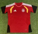 Germany 25/26 Training Jersey S-XXL