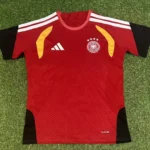 Germany 25/26 Training Jersey S-XXL
