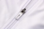 Benfica Full Zipper Training Suit White S-XXL - Image 5