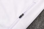 Benfica Full Zipper Training Suit White S-XXL - Image 8