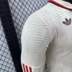 player version Bayern Munich 24/25 third kit long sleeves S-XXL - Image 4