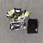 Kids Real Madrid * Marvel Jersey 16-28