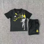 Kids Real Madrid * Marvel Jersey 16-28 - Image 2