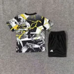 Kids Real Madrid * Marvel Jersey 16-28 - Image 3