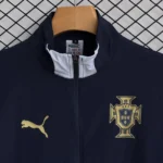 Portugal Full Zipper Suit - Image 3