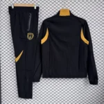 PSG Full Zipper Suit - Image 2