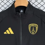 PSG Full Zipper Suit - Image 3