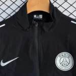 PSG Full Zipper Suit - Image 3