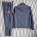 Bayern München Full Zipper Suit - Image 2