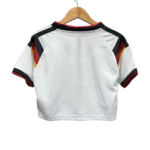 Short Style Female 2026 World Cup Germany Home Jersey S-XXL - Image 2