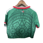 Short Style Female 2026 World Cup Mexico Home Jersey S-XXL - Image 3