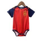 Baby 2026 World Cup Nation Team Kit (Various teams)