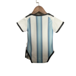 Baby 2026 World Cup Nation Team Kit (Various teams) - Image 4