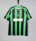 Retro Sassuolo Calcio 12/13 Home Jersey S-XXL