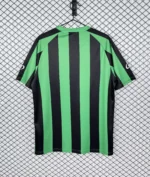 Retro Sassuolo Calcio 12/13 Home Jersey S-XXL - Image 2