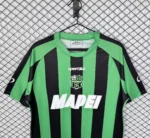 Retro Sassuolo Calcio 12/13 Home Jersey S-XXL - Image 3
