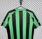 Retro Sassuolo Calcio 12/13 Home Jersey S-XXL - Image 4