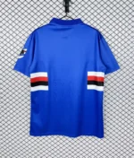 U.C. Sampdoria 93/94 Home Jersey S-XXL - Image 2