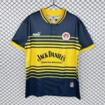 Retro St. Pauli 1997/98 Away Jersey S-XXL