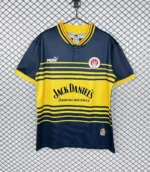 Retro St. Pauli 1997/98 Away Jersey S-XXL