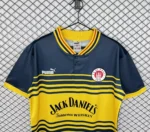 Retro St. Pauli 1997/98 Away Jersey S-XXL - Image 3