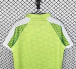 Retro 1997/98 Wolfsburg Home Jersey S-XXL - Image 4