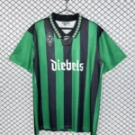 Retro Borussia Mönchengladbach 95/96 Away Jersey S-XXL