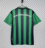 Retro Borussia Mönchengladbach 95/96 Away Jersey S-XXL - Image 2