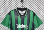 Retro Borussia Mönchengladbach 95/96 Away Jersey S-XXL - Image 3