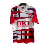 Retro Kaiserslautern 1992 Home Jersey S-XXL
