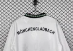Retro Borussia Mönchengladbach 95/96 Home Jersey Long Sleeves S-XXL - Image 4