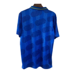 Retro Colombia 1994 Away Jersey S-XXL - Image 2