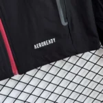 LVP Full Zipper Suit - Image 5