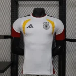 Player Version 2026 Germany Training Jersey S-XXL