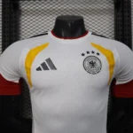 Player Version 2026 Germany Training Jersey S-XXL - Image 3