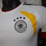 Player Version 2026 Germany Training Jersey S-XXL - Image 4