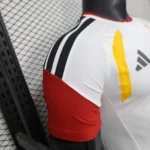 Player Version 2026 Germany Training Jersey S-XXL - Image 8