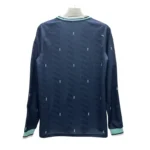 2026 World Cup Germany Away Jersey Long Sleeves S-4XL Fan Version - Image 2