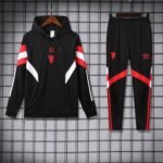 Man United hoodie training suit