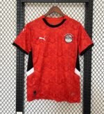Egypt 25/26 Home Shirt S-XXL